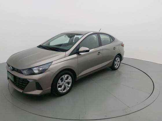 HYUNDAI HB20S 1.0 12V FLEX COMFORT PLUS MANUAL HYUNDAI HB20S 1.0 12V FLEX COMFORT PLUS MANUAL